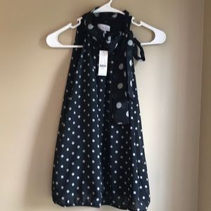 New York and company blouse